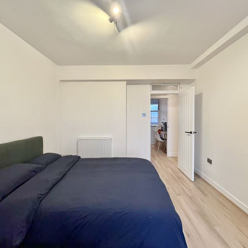 Eversholt Street, London - Photo 1