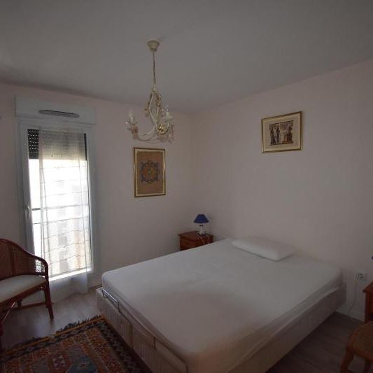 Location Appartement 2 pièces 30m² LE MANS 72000 - Photo 1