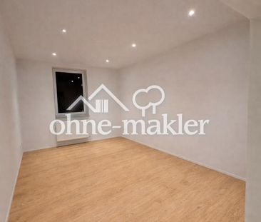 kernsanierte 3-Zimmer-1.OG-Wohnung mit gehobener Innenausstattung m... - Photo 6