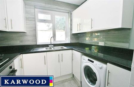 Packet Boat Lane, West Drayton, UB8 - Photo 5