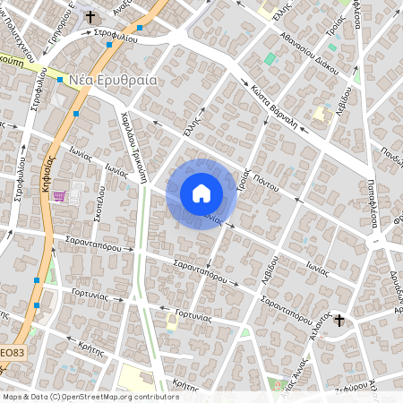 Κηφισιά (Πολιτεία)