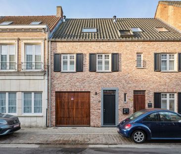 Huis te huur in Herentals voor € 1.200 met 2 slaapkamers - Photo 2