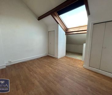 Location Appartement 2 pièces 31m² ARPAJON 91290 - Photo 4