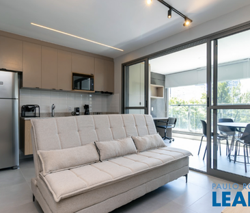 Apartamento - Photo 6