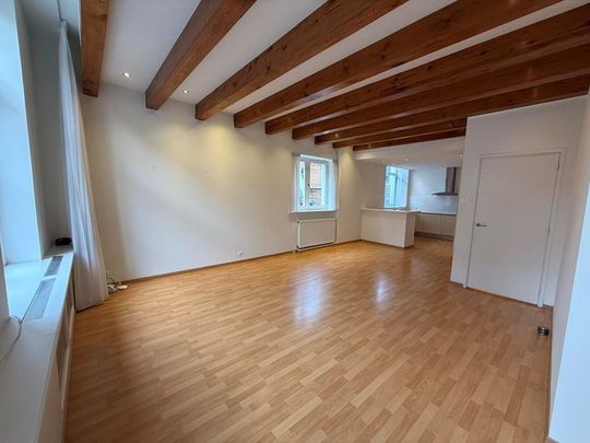 Te huur: Appartement Elandsstraat in Amsterdam - Photo 1