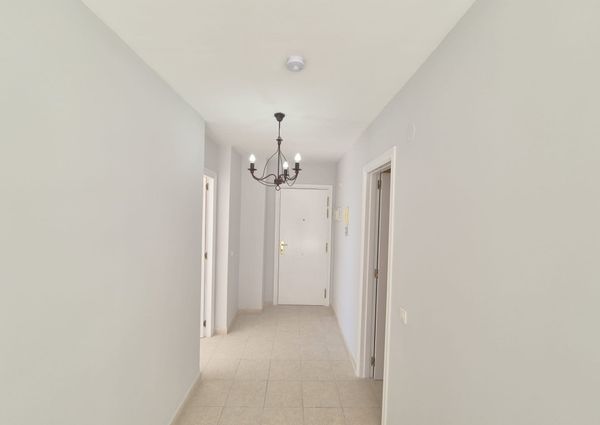 941393 - Atico - Penthouse for rent El Higuerón, Fuengirola, Málaga, Spain