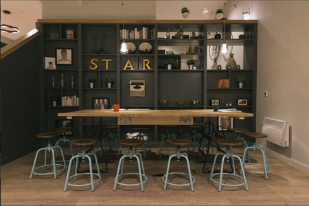 1 bedroom in a flat share to rent - Photo 4