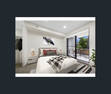 MUST MEET ELIGIBILITY CRITERIA | OPEN PLAN ONE BEDROOM APARTMENT - Photo 2