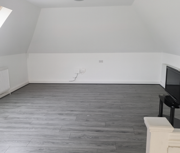 1 bedroom duplex to rent - Photo 2