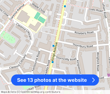 Thorncliffe Court, Clapham - Photo 1