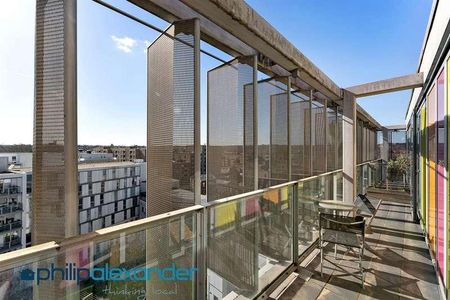 Hudson Apartments, New River Village, Hornsey, N8 - Photo 5