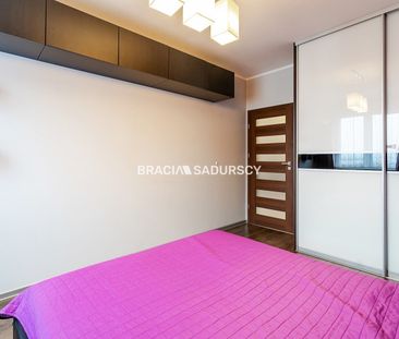 Zamknięte osiedle | 2 pok. | Balkon - Zdjęcie 6