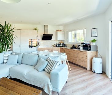 Beautiful 4.5-room apartment in a small residence - Foto 1