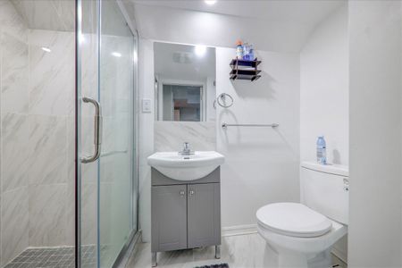 For Lease - 2634 Sapphire Drive Unit# BSMT, Pickering, Ontario - Photo 4