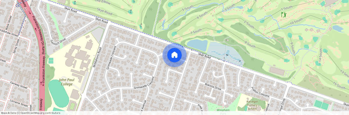 Frankston, Mornington Peninsula