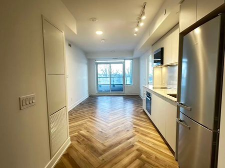 For Lease - 8 Cedarland Drive Unit# 711, Markham, Ontario - Photo 5