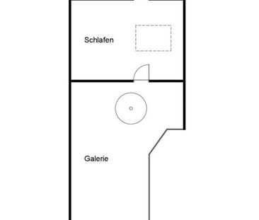 5 Zimmer-Maisonetten-Wohnung - Photo 1