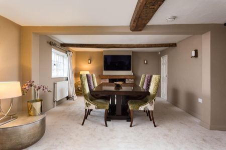 5 bedroom house to rent - Photo 2