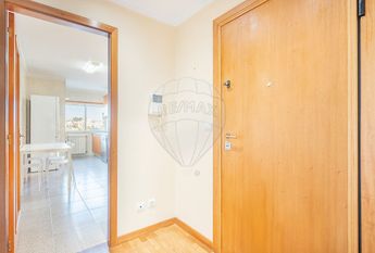 Apartamento T3 em Braga