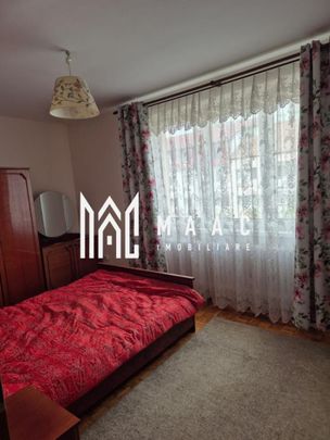 Apartament 4 camere de inchiriat | Sibiu, Cedonia | 80 mp - Fotografie 1