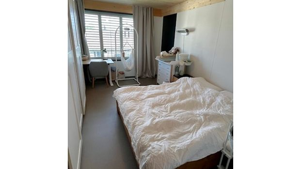 4½ Zimmer-Wohnung in Zürich - Kreis 3 Wiedikon, möbliert, auf Zeit - Foto 1