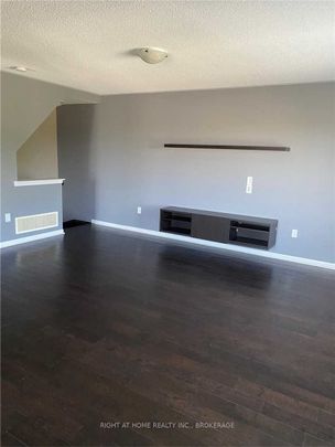 For Lease - 941 Nadalin Heights, Milton, Ontario - Photo 1