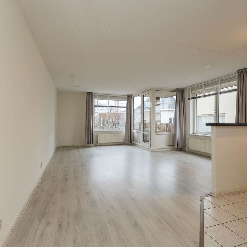 Appartement te huur: Hoofdstraat 75-A 2202 EV Noordwijk (ZH) - Photo 1