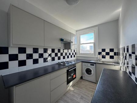1 bedroom flat to rent - Photo 3