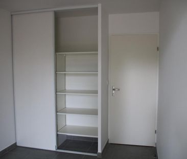 Location Appartement 3 pièces 62m² FONDETTES 37230 - Photo 4