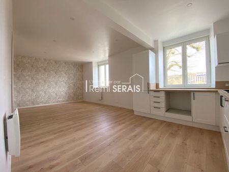 Location Appartement 3 pièces 51m² - Photo 3