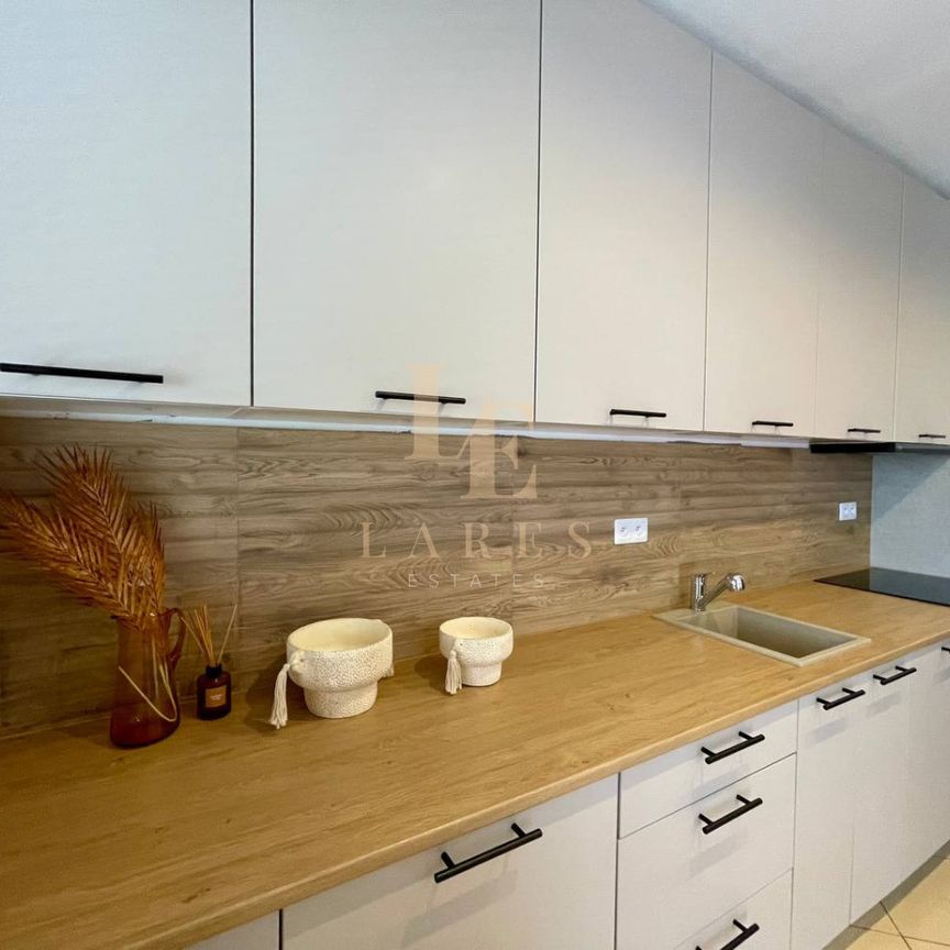 Po remoncie|Komórka i garaż w cenie|Garderoba - Фото 1