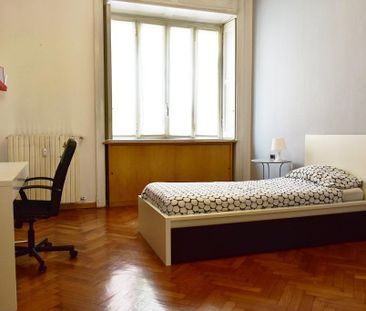 Via Nicola Antonio Porpora, Milan, Lombardy 20131 - Photo 3