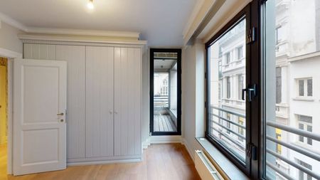 Appartement te huur - Foto 5