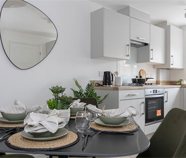3 bedroom terraced house to rent - Photo 4