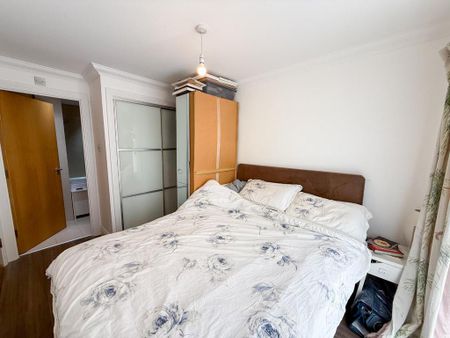 2 bedroom apartment to rent - Photo 2