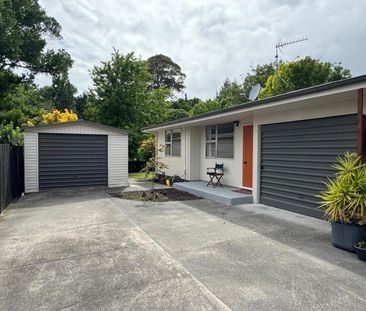 Modern two bedroom unit in dress circle of ... - Photo 3