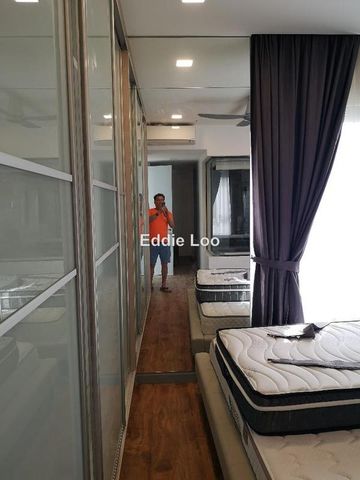 Lumina Kiara, Mont Kiara - Foto 2