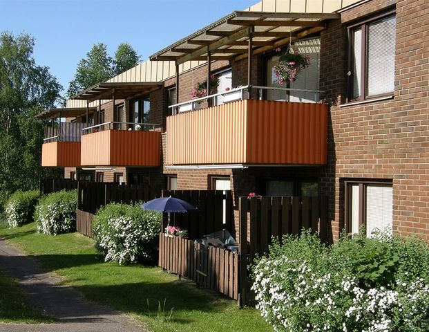 Åsengatan 10 B - Foto 1