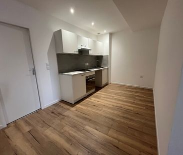Location Appartement 2 pièces 52m² AGEN 47000 - Photo 5