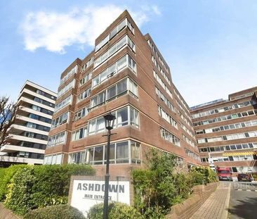 Ashdown, Eaton Road, Hove, East Sussex, BN3 - Photo 6