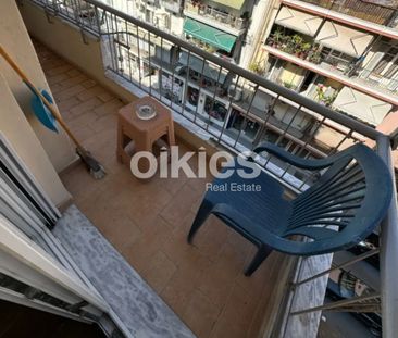 Διαμέρισμα για ενοικίαση Άγιος Δημήτριος (Κέντρο Θεσσαλονίκης) - Photo 6