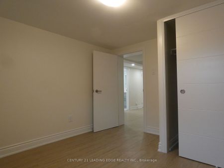 For Lease - 26 Scotswood Road Unit# Lower, Toronto, Ontario - Photo 2
