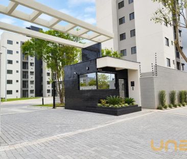 Apartamento para alugar 2 quartos em Parque da Fonte, São José dos ... - Photo 1