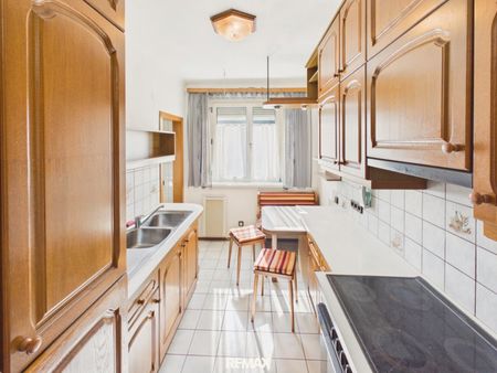 2-Zimmer-Balkonwohnung in zentraler Lage von Schwechat - Foto 4