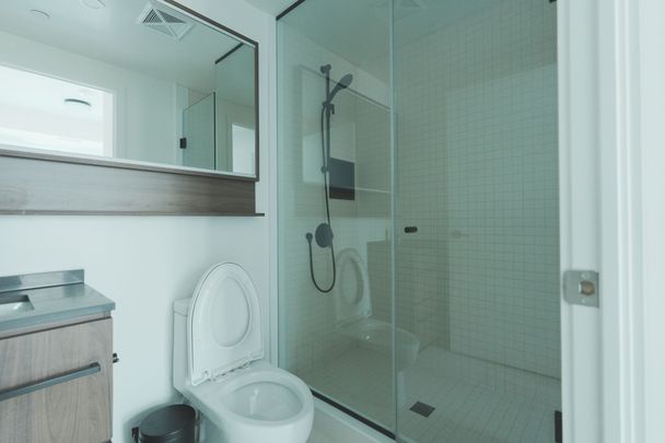 For Lease - 425 FRONT Street Unit# 410, Toronto, Ontario - Photo 1