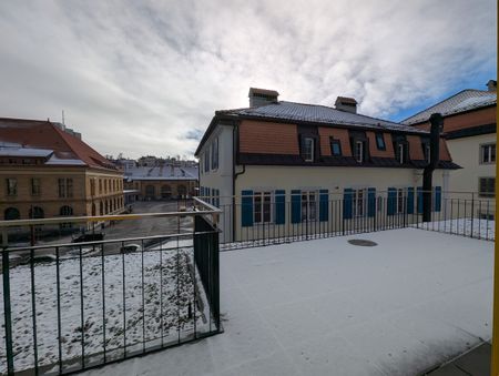 Bel appartement de trois pièces - Photo 3