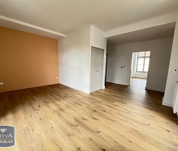 Location appartement 4 pièces de 95.49m² - Photo 2