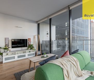 FULLY FURNISHED 1 BEDDER - Photo 5