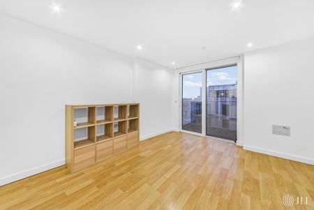 1 bedroom apartment to rent - Photo 2