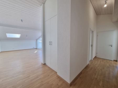 Magnifique appartement de 4.5 pièces aux combles n°431 - Foto 5